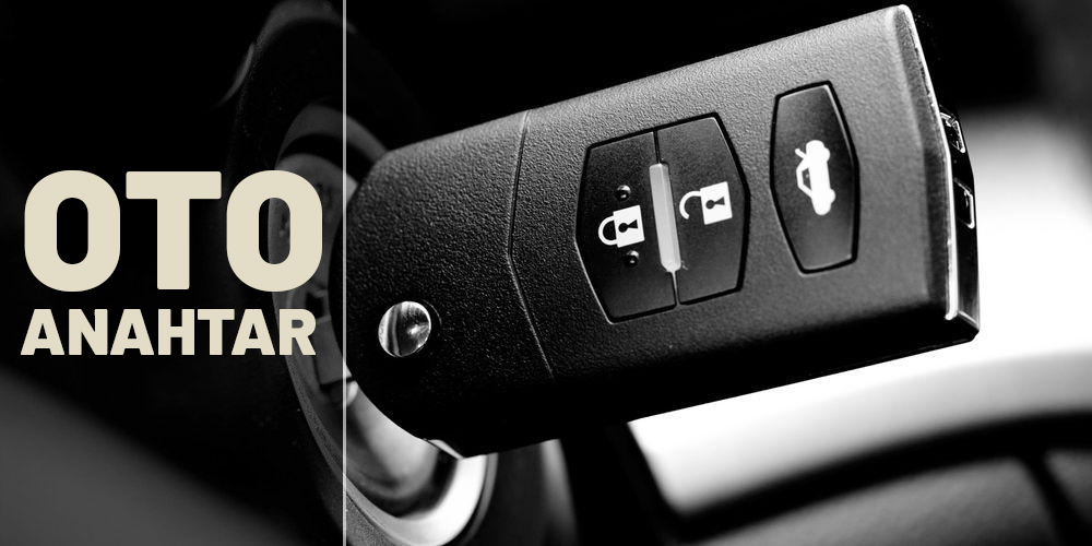 Doğançay Oto Anahtarcı