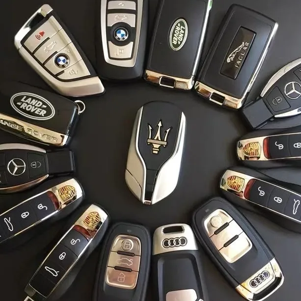 Doğançay Oto Anahtarcı